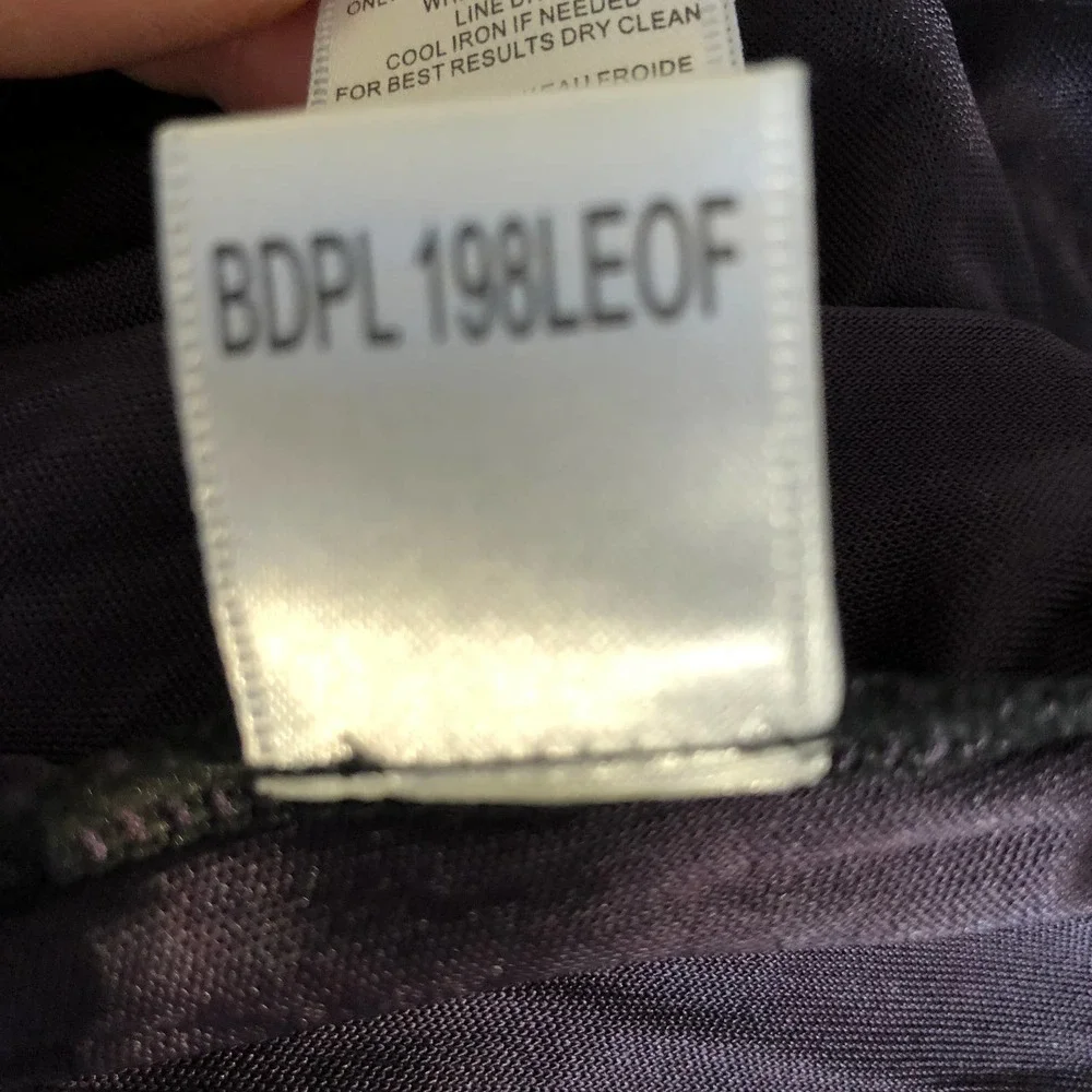 BCBGMAXAZRIA Mini Dress SIZE 4 - Picture 16 of 16